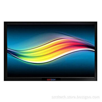 10.1-inches TFT LCD Module with 1,024 x 600 Pixels, LED Backlight and LVDS Interface